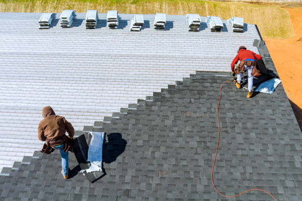 Best Commercial Roofing Services  in Midway, AR